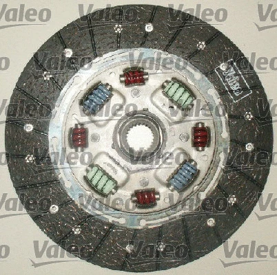 Clutch Kit