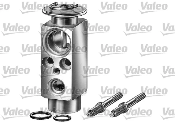 Expansion Valve, air conditioning (508694)