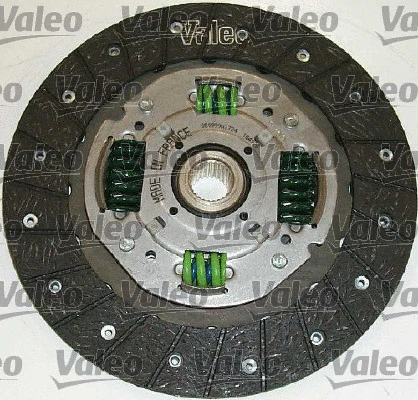 Clutch Kit