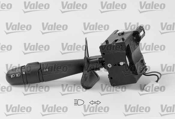 Steering Column Switch