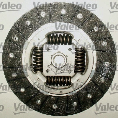 Clutch Kit