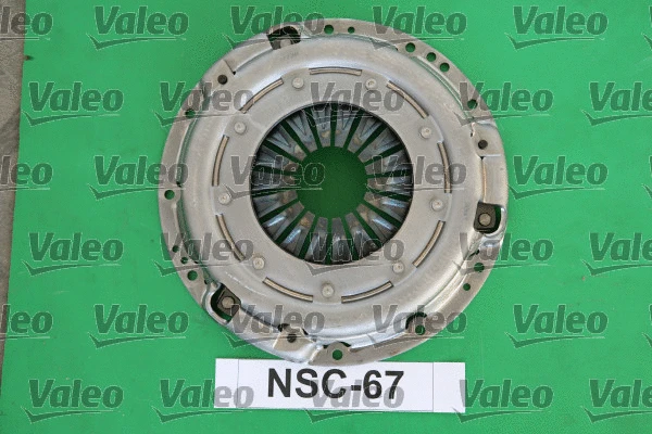 Clutch Kit (826871)