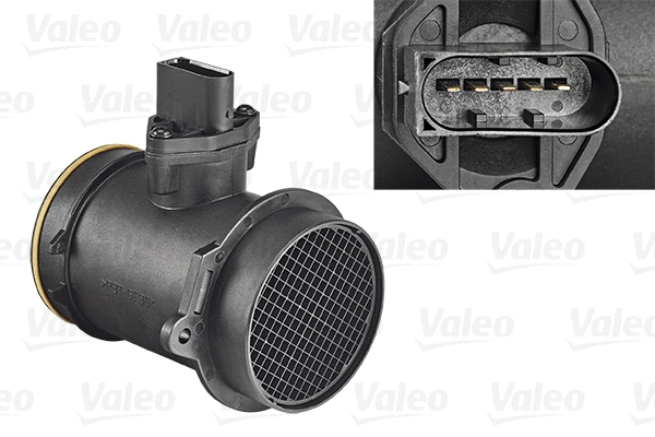 Mass Air Flow Sensor (253712)