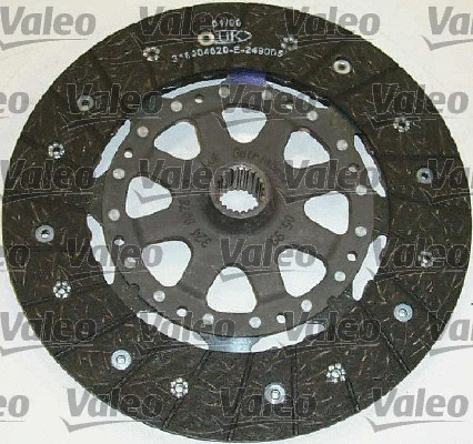 Clutch Kit