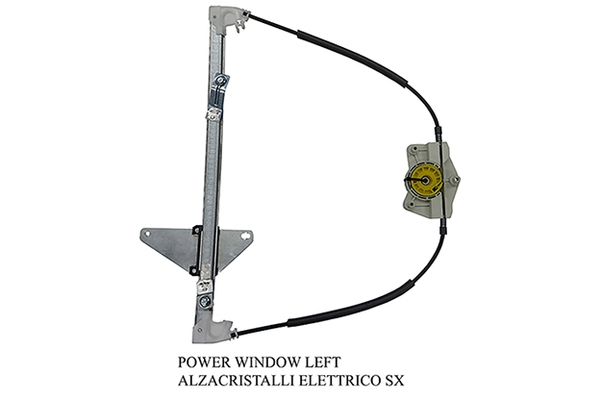 Window Regulator (852584)