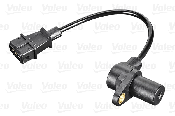 Sensor, crankshaft pulse