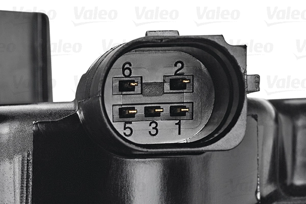 EGR Module