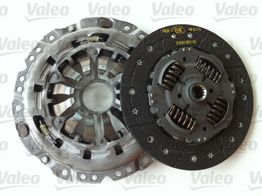 Clutch Kit