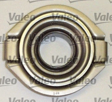 Clutch Kit (826078)