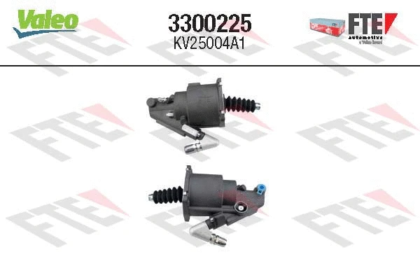 Clutch Booster (3300225)