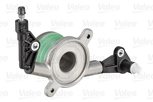 Central Slave Cylinder, clutch
