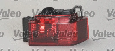 Lens, tail light assembly (043275)