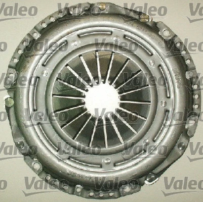 Clutch Kit (826066)