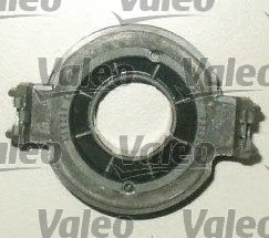 Clutch Kit (826334)