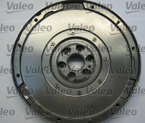 Flywheel (836021)