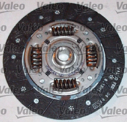 Clutch Kit
