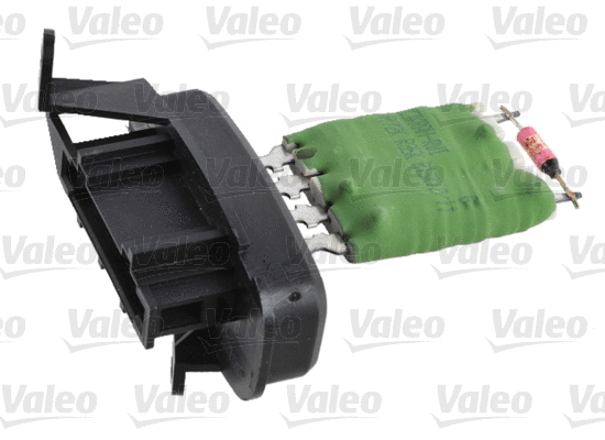 Resistor, interior blower (515080)