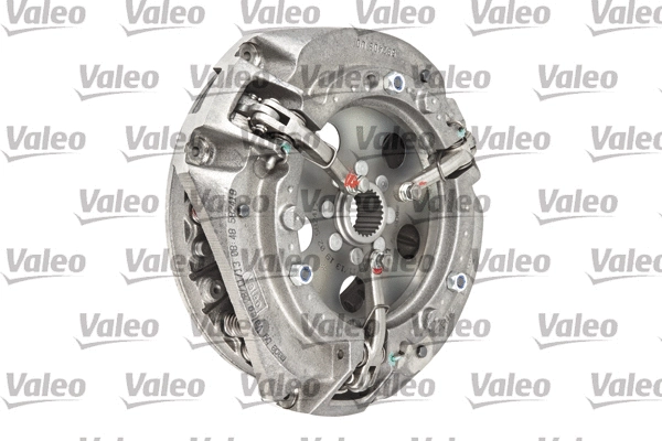 Clutch Pressure Plate (800559)