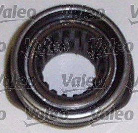 Clutch Kit (801564)