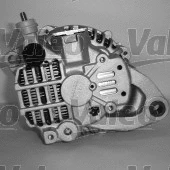 Alternator (600009)