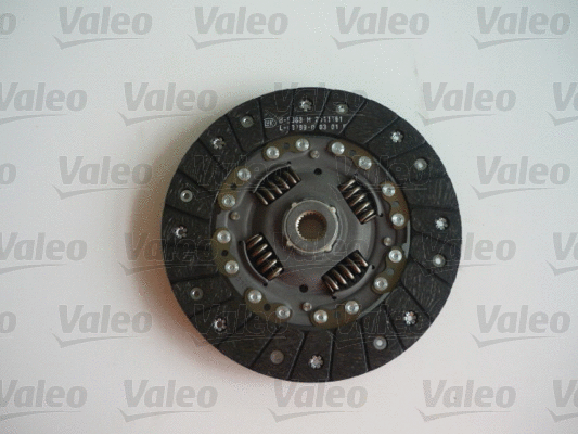 Clutch Kit
