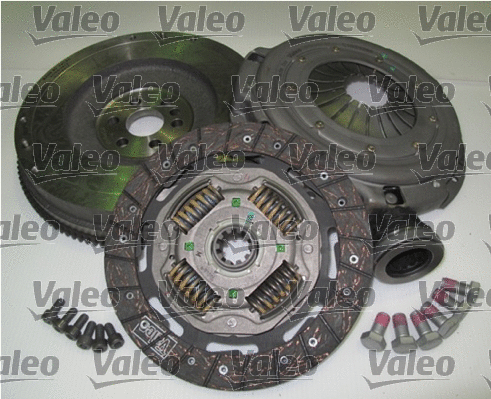 Clutch Kit