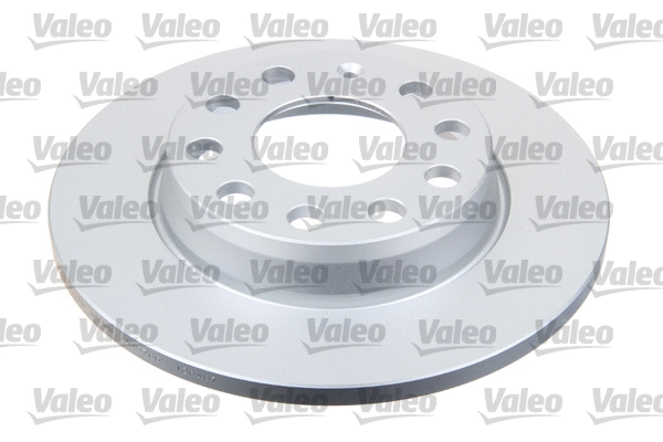 Brake Disc (672648)