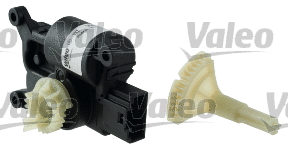 Actuator, blending flap (715279)