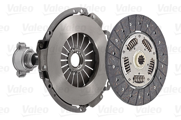 Clutch Kit
