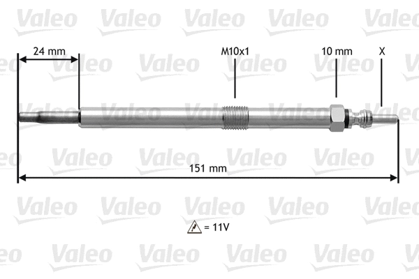 Glow Plug