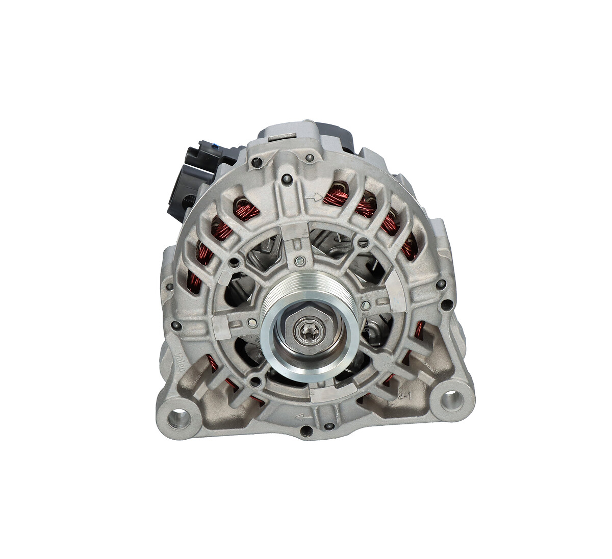 Alternator (440881)