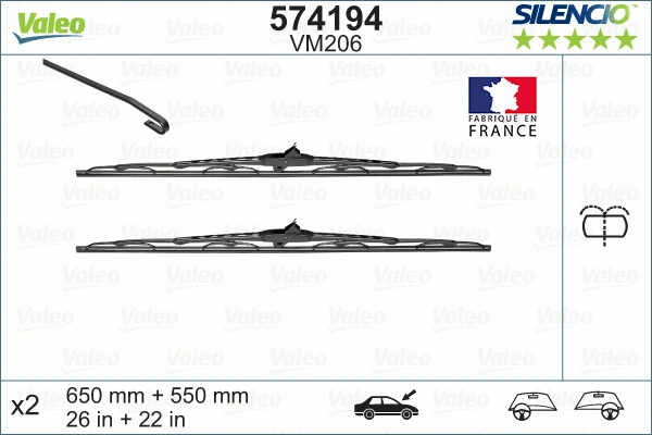 Wiper Blade