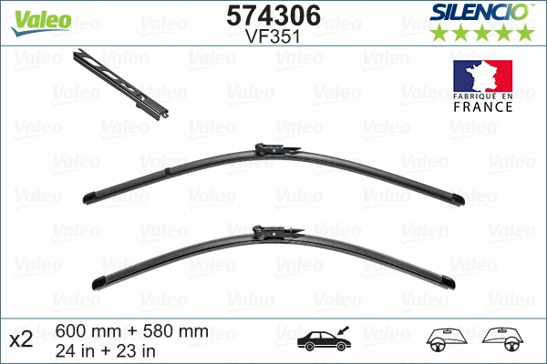 Wiper Blade