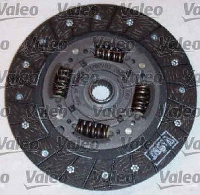 Clutch Kit