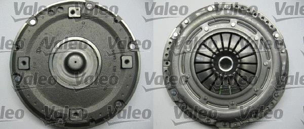 Clutch Kit (826776)