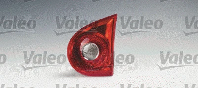 Tail Light Assembly (088733)