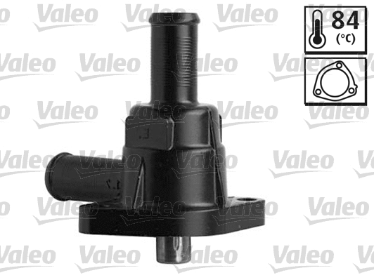 Thermostat, coolant (819953)