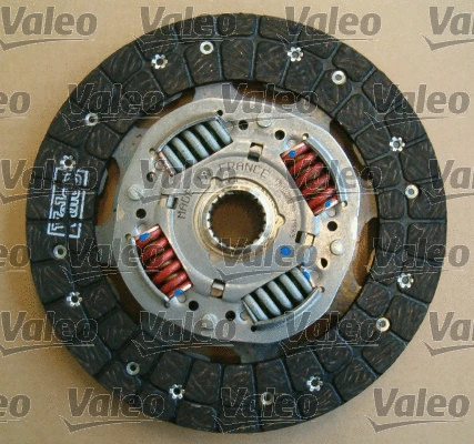 Clutch Kit