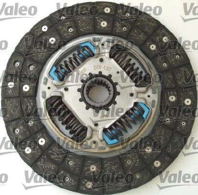 Clutch Kit