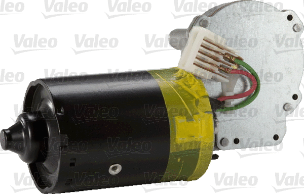 Wiper Motor