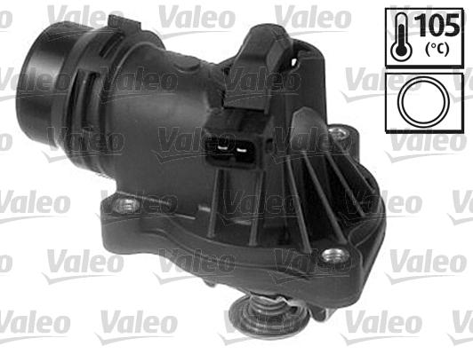 Thermostat, coolant (820930)