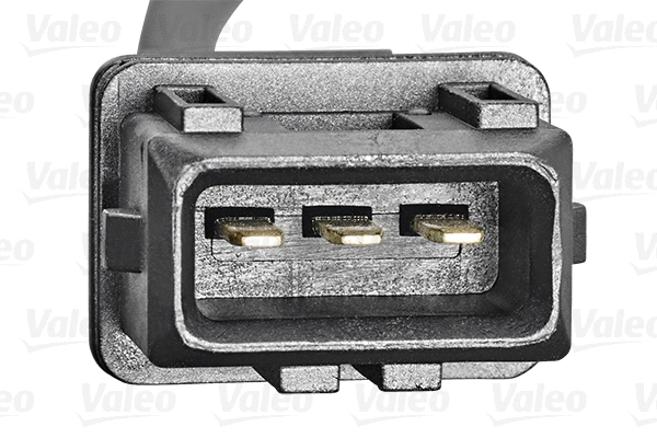 Sensor, crankshaft pulse