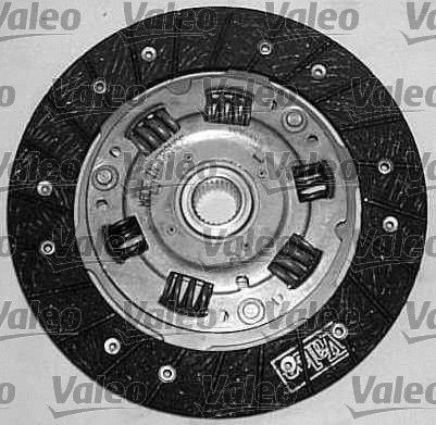 Clutch Kit
