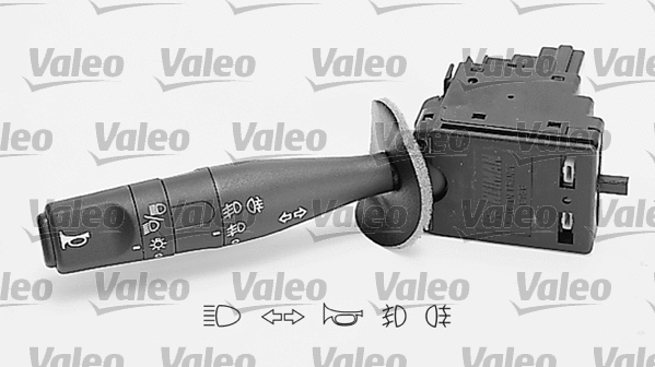 Steering Column Switch