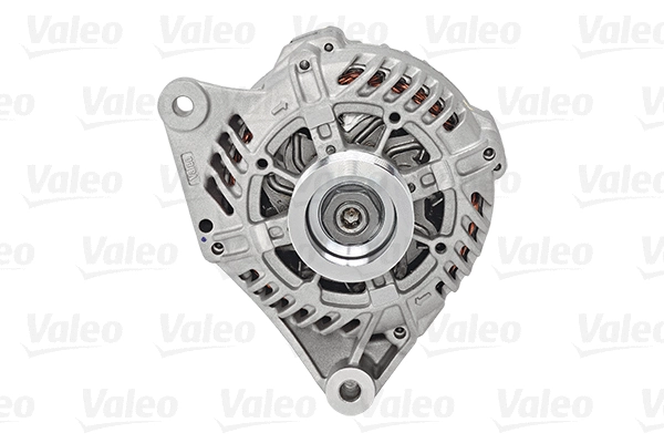 Alternator (439094)