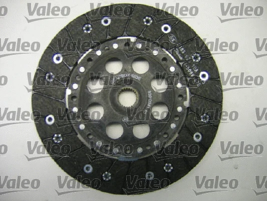 Clutch Kit