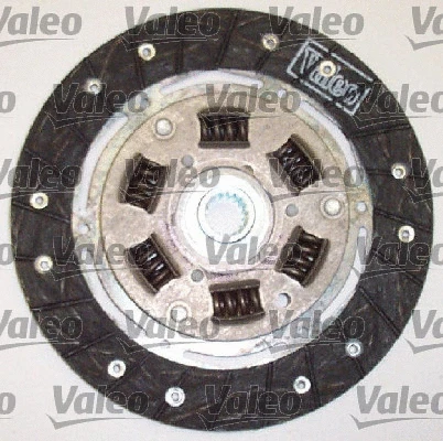 Clutch Kit