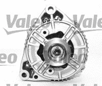 Alternator (437546)