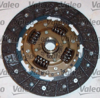 Clutch Kit