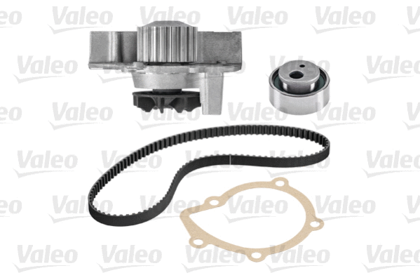 Water Pump & Timing Belt Kit (614552)